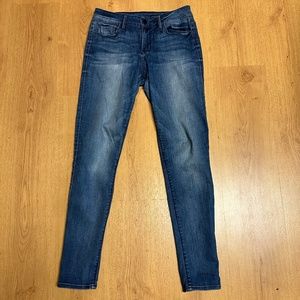 Black Orchid Los Angeles by Julien Jarmoune